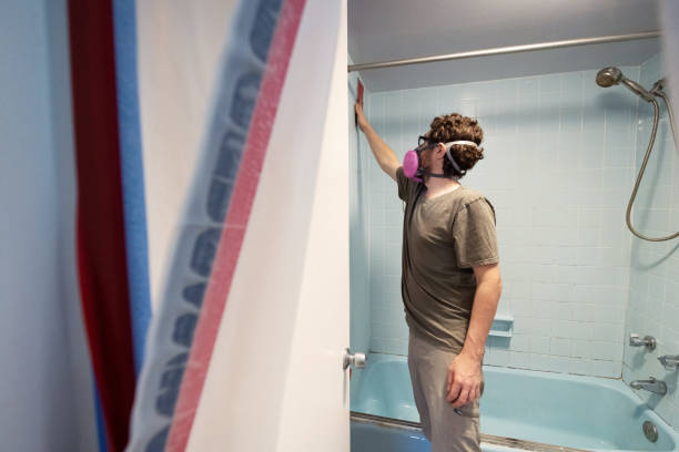 Forensic Mold Investigation in Freeport, NY